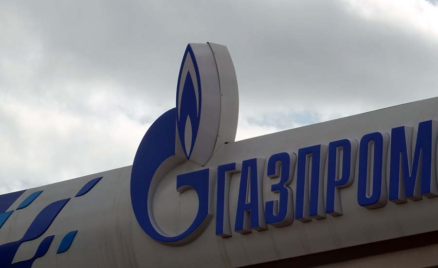 Gazprom: Η Siemens και οι κυρώσεις θα ευθύνονται αν δεν επαναλειτουργήσει ο Nord Stream