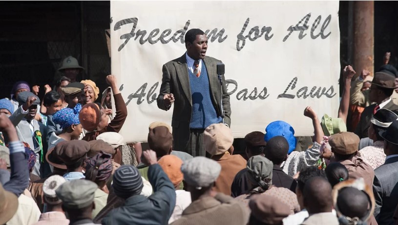 Ταινίες της ημέρας: Η αιώνια επιστροφή του Αντώνη Παρασκευά και του…Νέλσον Μαντέλα