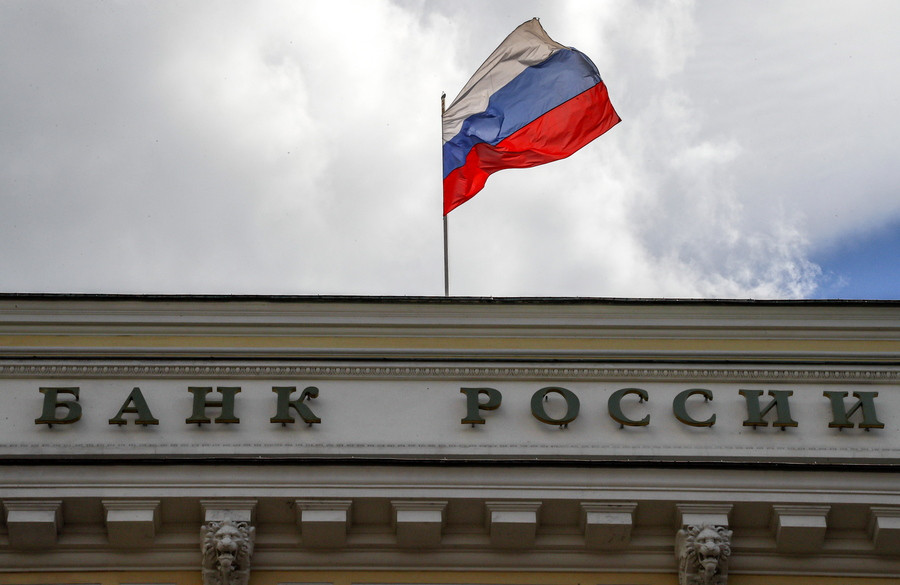 ΔΝΤ: Η Ρωσία αντέχει περισσότερο από ό,τι προβλεπόταν στις κυρώσεις