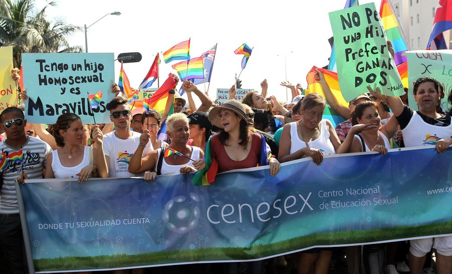 Κούβα: Δημοψήφισμα για τη νομιμοποίηση του γάμου ομόφυλων ζευγαριών