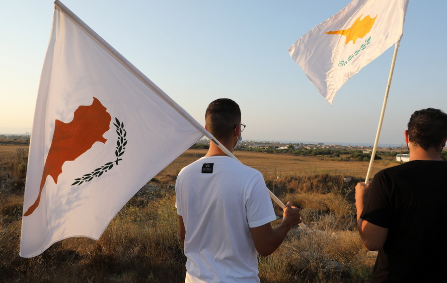 Κύπρος, 48 χρόνια μετά την εισβολή του Αττίλα, τι;