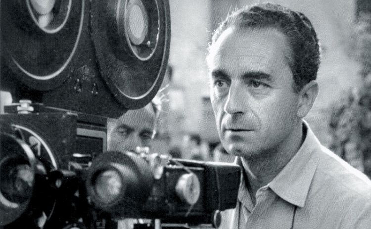 Μικελάντζελο Αντονιόνι: Ο βραβευμένος Ιταλός σκηνοθέτης