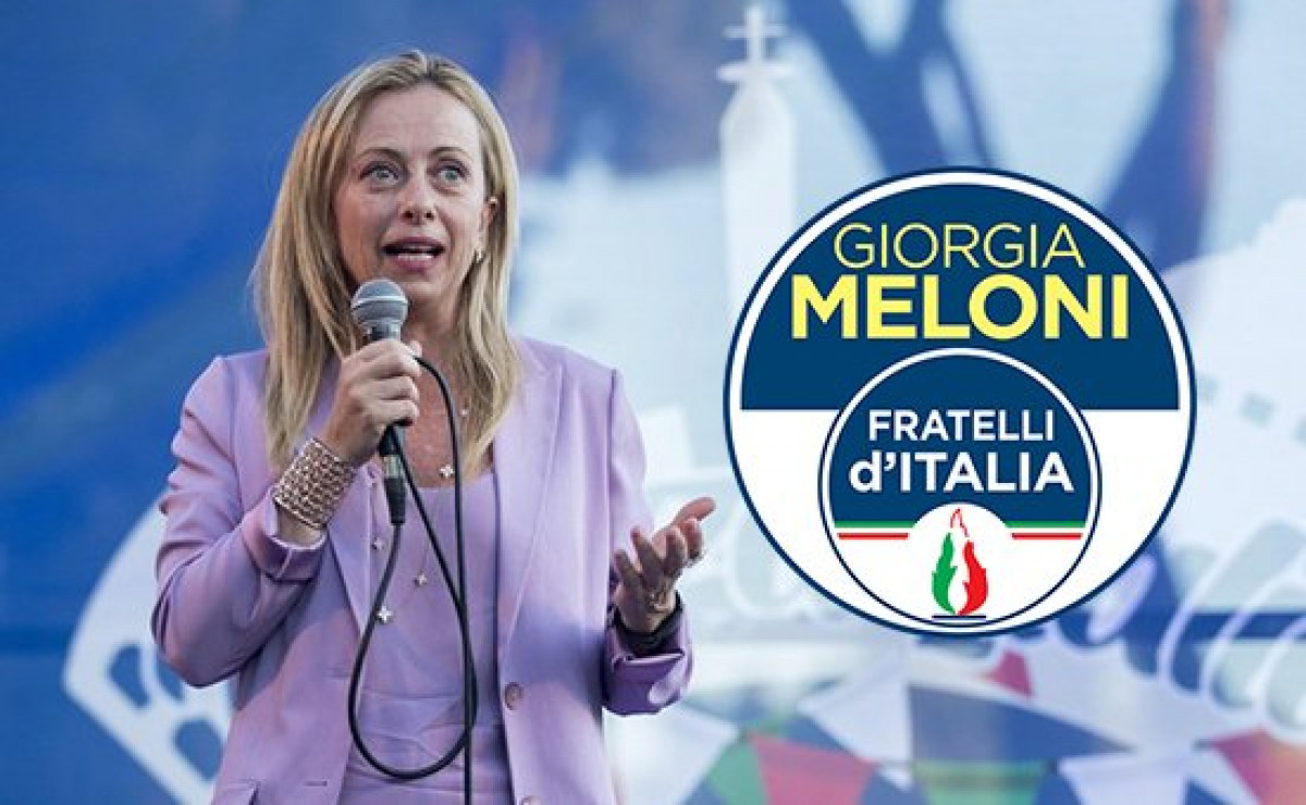 Ιταλία: Πρωθυπουργός νοσταλγός του φασισμού;