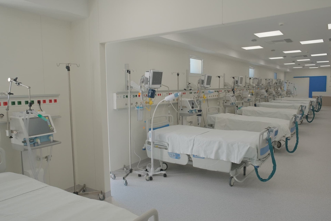 Νοσοκομείο Νίκαιας: Σταματούν αξονικές και μαγνητικές εξετάσεις λόγω υποστελέχωσης
