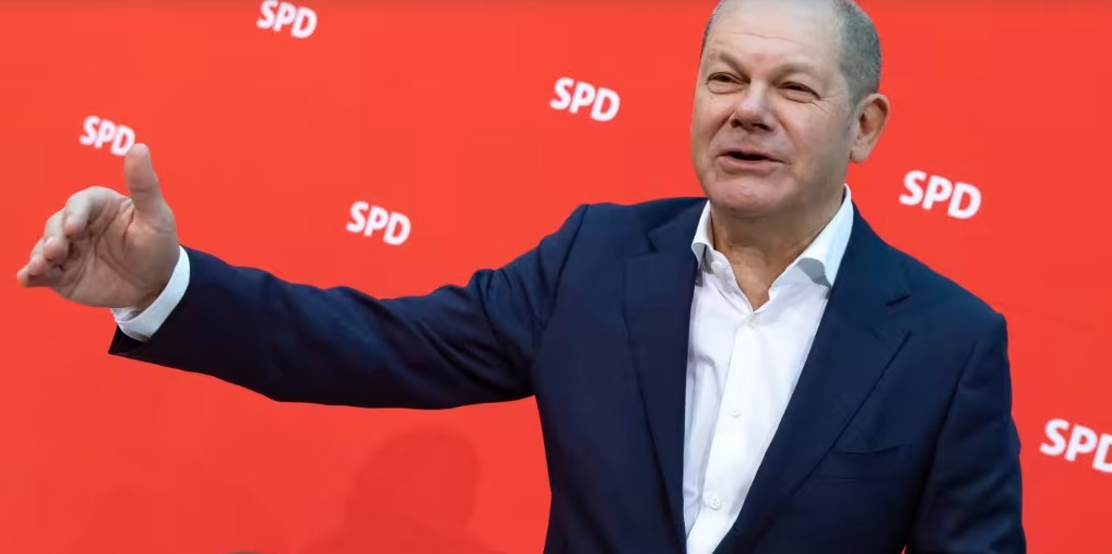 Γερμανία: Συνεχίζεται η πτώση του Σοσιαλδημοκρατικού Κόμματος στις δημοσκοπήσεις