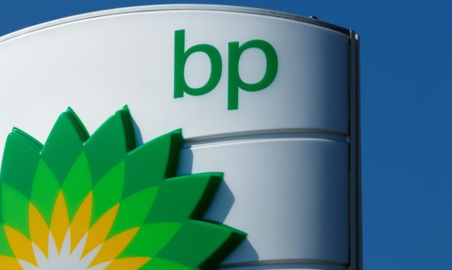 Κέρδη 8,5 δισ δολαρίων για τη βρετανική BP