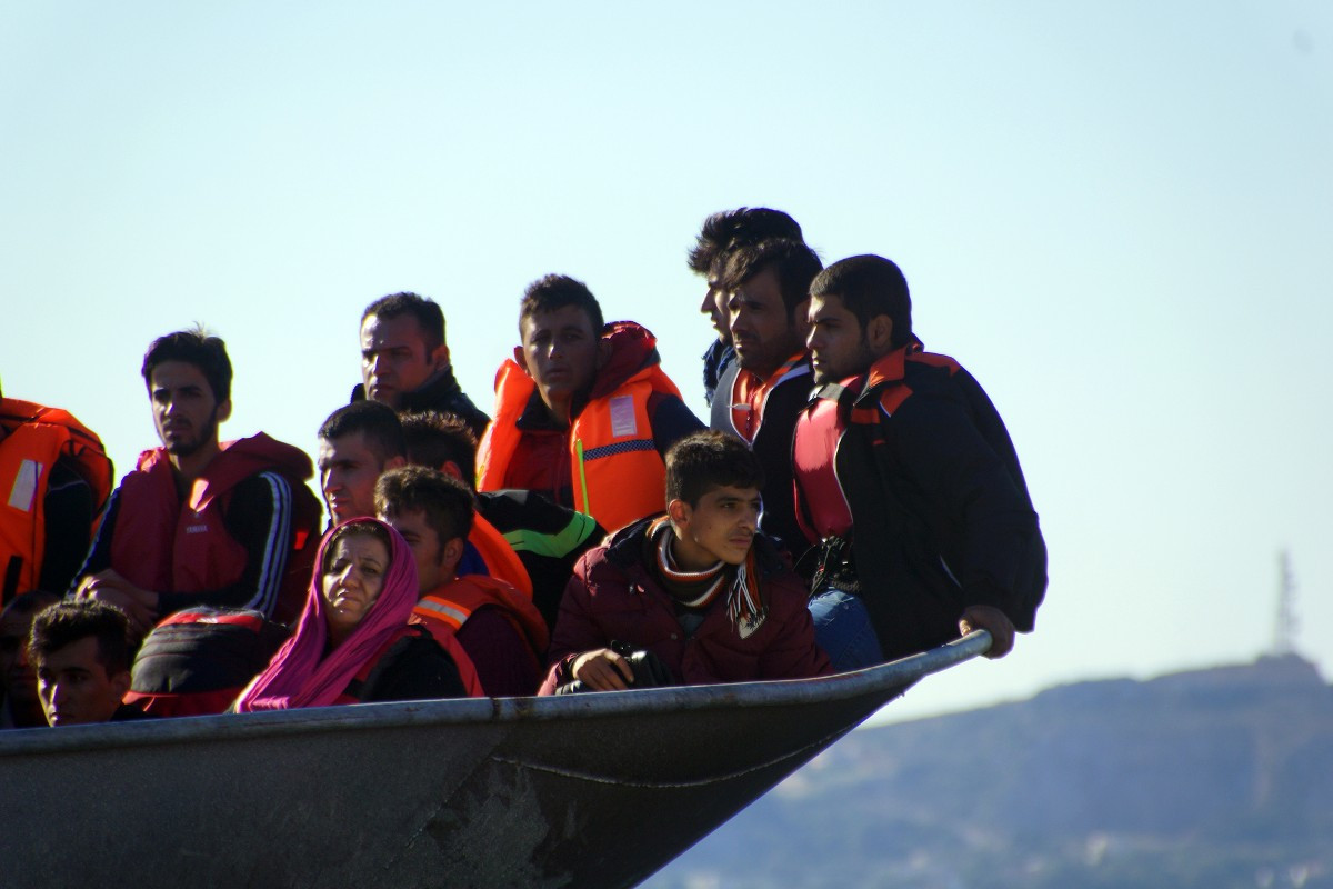 Κοινή επιστολή ΜΚΟ κατά της ΕΕ για αδιαφορία στην διάσωση προσφύγων