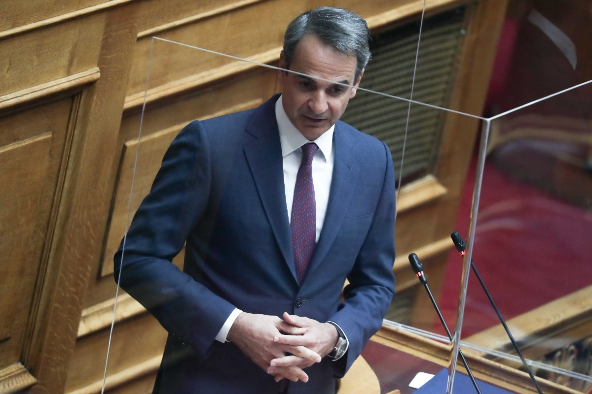 Πυρ ομαδόν από την αντιπολίτευση μετά και τις παραιτήσεις Δημητριάδη-Κοντολέων: Υπεύθυνος ο πρωθυπουργός