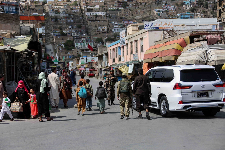 Αφγανιστάν: Έκρηξη στην Καμπούλ με τουλάχιστον 2 νεκρούς