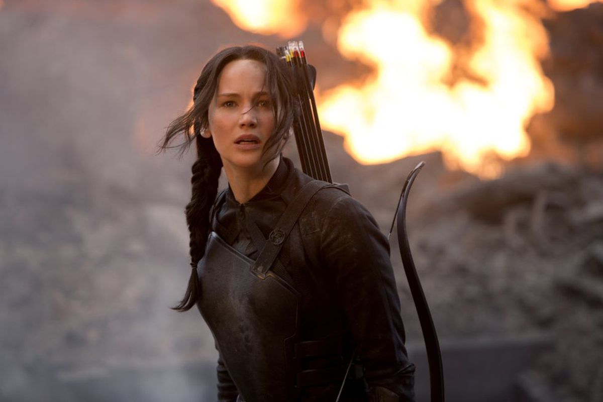 Ταινίες της ημέρας: Hunger Games, «O εγωιστής γίγαντας» και Γούντι Άλεν