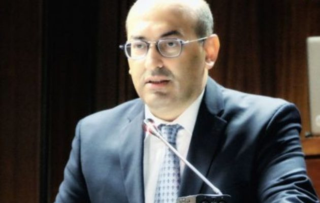 «Η Αρμενία ποτέ δεν ζήτησε από καμία κυβέρνηση να ακούσει το τηλέφωνο κανενός»