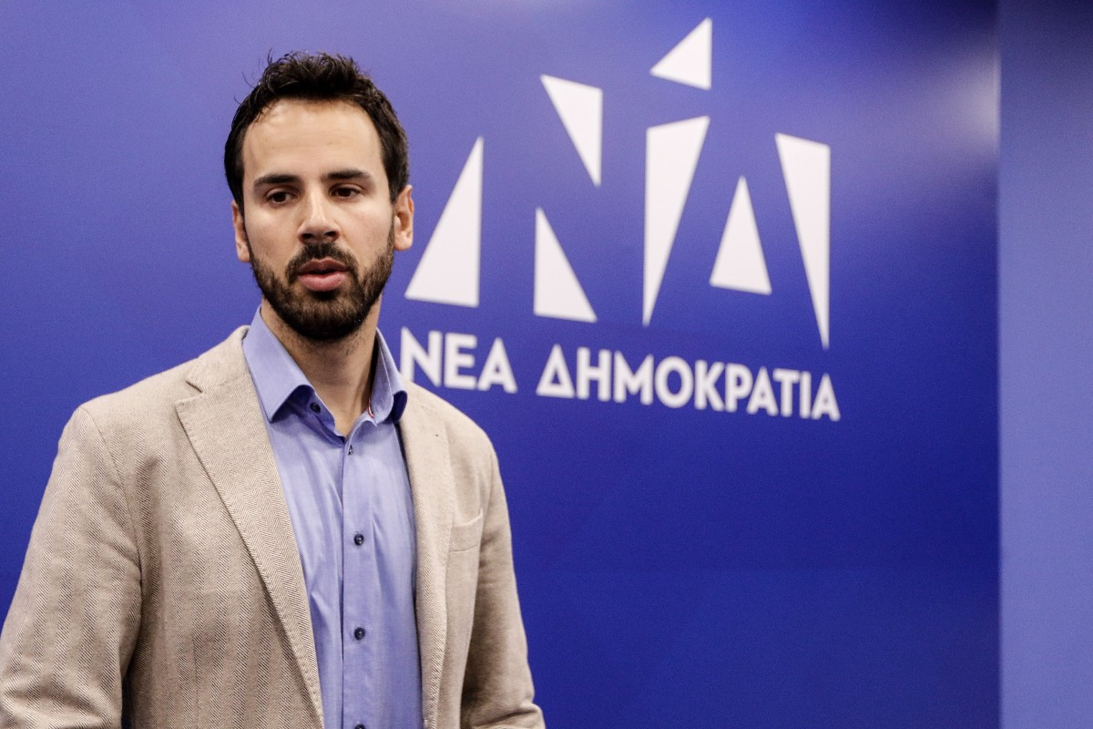 Ν. Ρωμανός: Τις απαντήσεις που ζητά ο κ. Ανδρουλάκης μπορεί να τις δώσει μόνο ο ίδιος