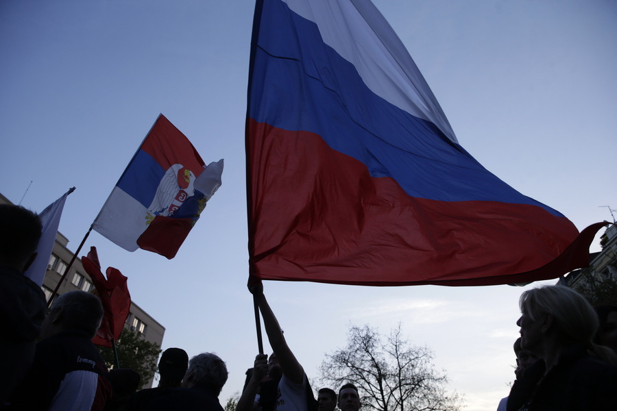 Στα «σκαριά» ρωσική στρατιωτική βάση στη Σερβία;