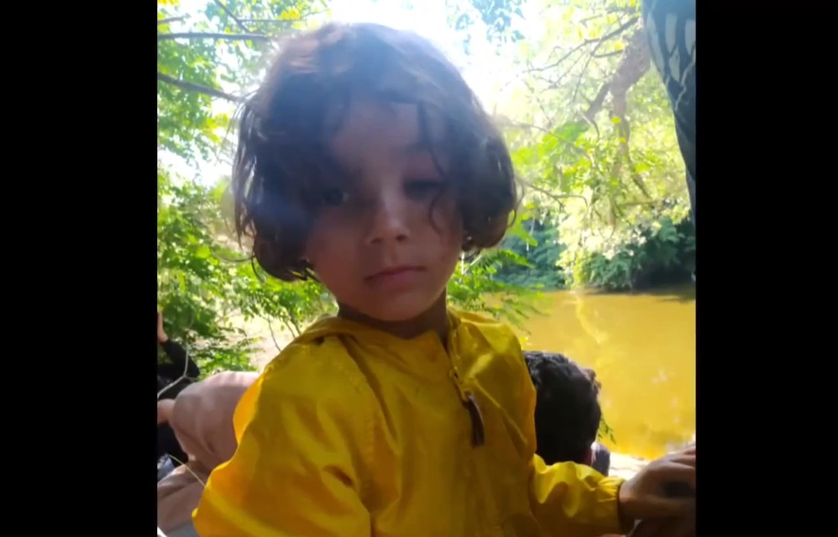 Εβρος: Μάνα βάζει το πτώμα της 5χρονης κόρης της στο ποτάμι, για να επιβραδύνει τη σήψη