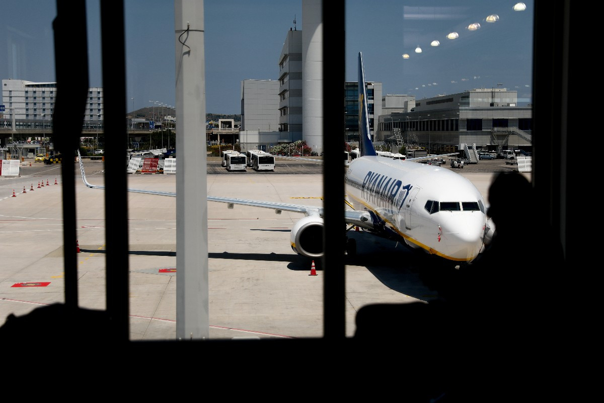 Συναγερμός στο Ελευθέριος Βενιζέλος: Airbus πραγματοποίησε έκτακτη προσγείωση λόγω καπνών στο πιλοτήριο
