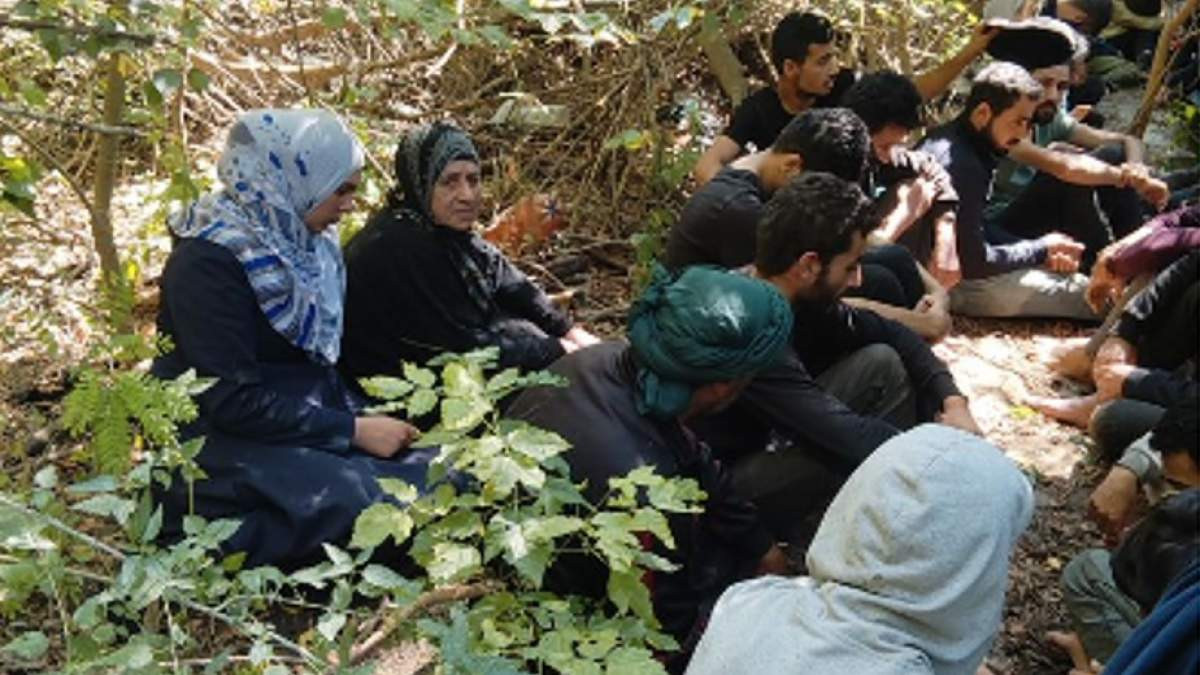 Ρεπορτάζ του BBC για τους πρόσφυγες στον Έβρο αφήνει αιχμές για την κυβέρνηση Μητσοτάκη