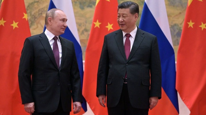 Στη σύνοδο της G20 Πούτιν και Σι Τζινπίνγκ