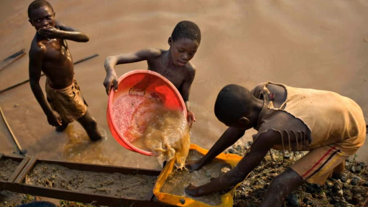 ΟΗΕ: 22 εκατ. άνθρωποι κινδυνεύουν με λιμό στο Κέρας της Αφρικής λόγω ξηρασίας
