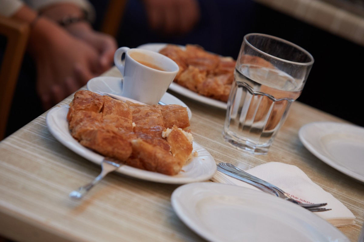 Taste Atlas: Η λίστα με τα 50 καλύτερα ελληνικά φαγητά – Ποια βρίσκονται στην 1η Θέση