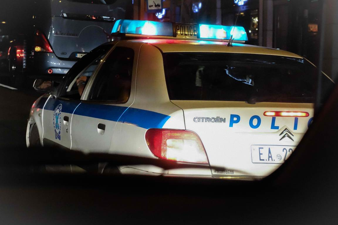Νέο περιστατικό με νταήδες στην Κρήτη: Ξυλοκόπησαν και μαχαίρωσαν 37χρονο