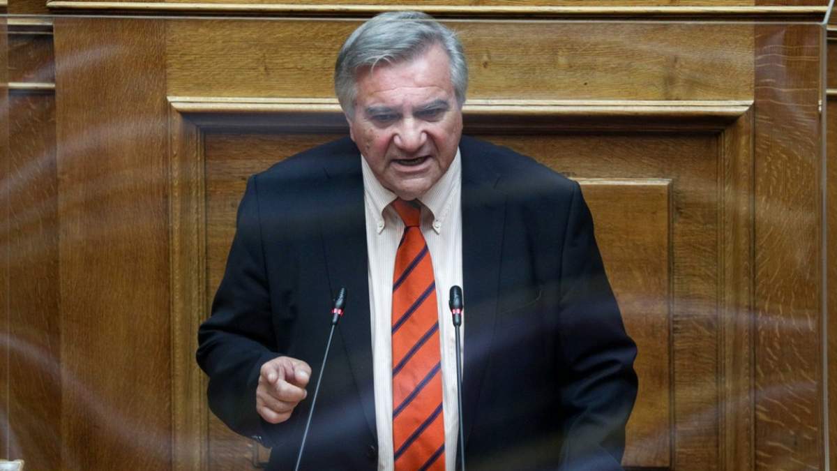 Χάρης Καστανίδης: Μείζον πολιτικό θέμα από τις απαντήσεις Δεμίρη για τις παρακολουθήσεις