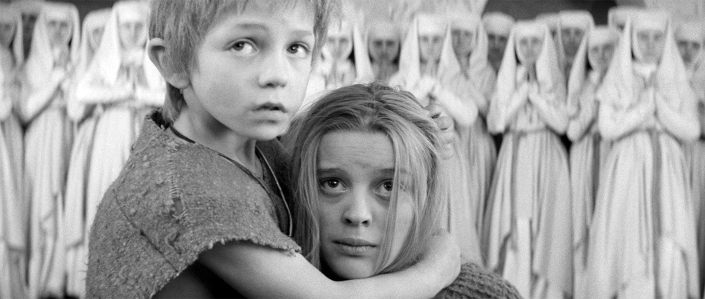 «Μαρκέτα Λαζάροβα»: Η κορυφαία στιγμή του Τσέχικου Σινεμά και μία ταινία – σημείο αναφοράς στον Ευρωπαϊκό Κινηματογράφο