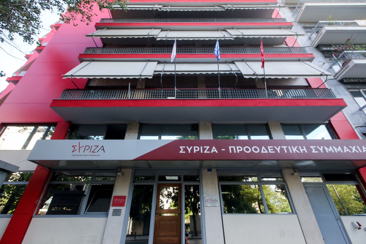 ΣΥΡΙΖΑ: «Ο κ. Οικονόμου συνεχίζει την αυτογελοιοποίησή του με διαρροές για δήθεν ανασκευή του Politico»