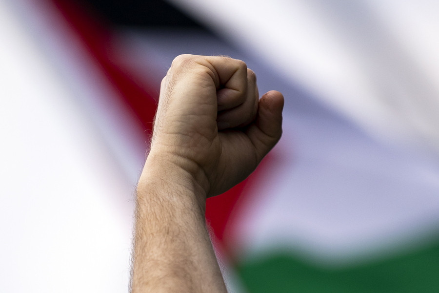 Παλαιστίνιος κρατούμενος κινδυνεύει να πεθάνει μετά από 160 μέρες απεργίας πείνας