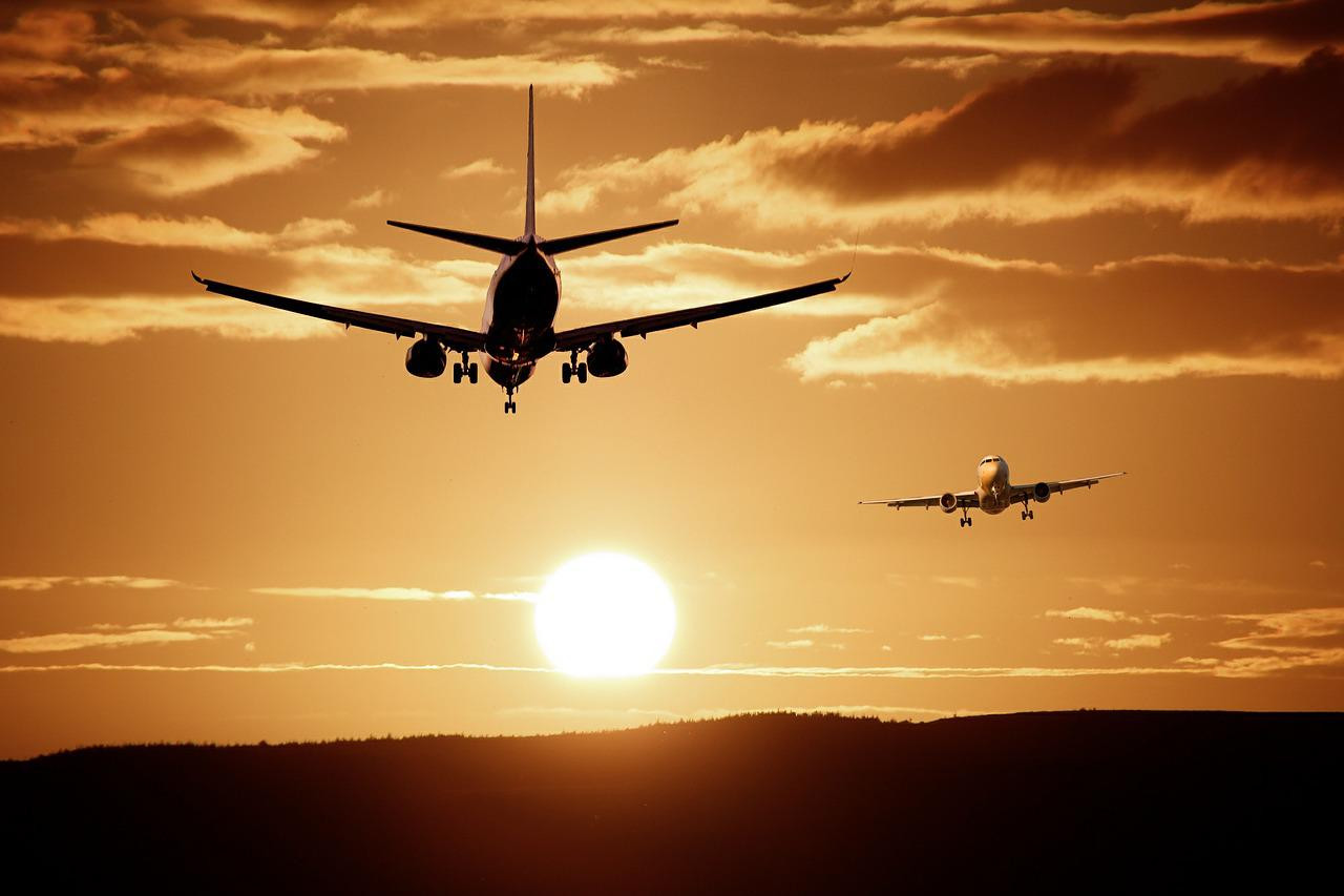 Πιλότος λιποθύμησε την ώρα της πτήσης – Το αεροσκάφος προσγειώθηκε εκτάκτως στη Θεσσαλονίκη