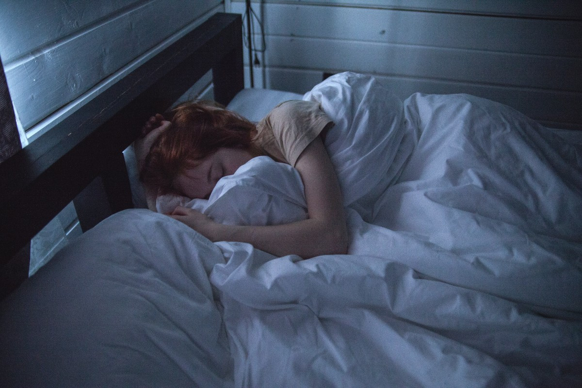 Πόσο πρέπει να κοιμάστε για να μειώσετε τον κίνδυνο εγκεφαλικού