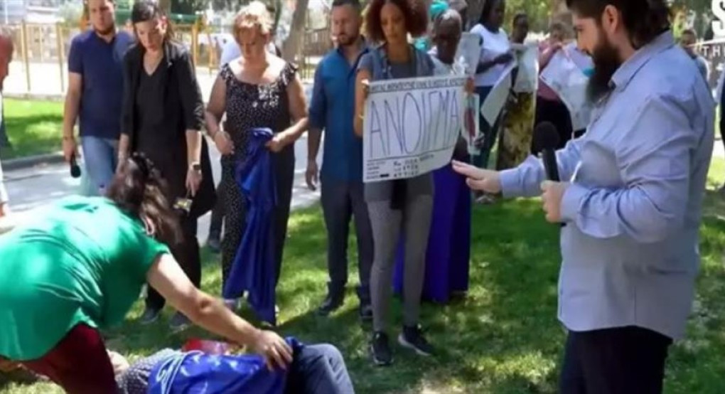 «Εκκλησία των Εθνών»: Μαρτυρίες για τη δράση των εξορκιστών της Θεσσαλονίκης