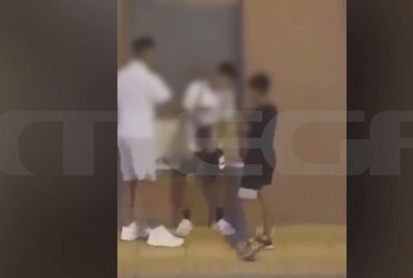 Πύργος: Ανήλικοι χαστούκιζαν συνομήλικο τους και ανέβασαν το βίντεο στα social media