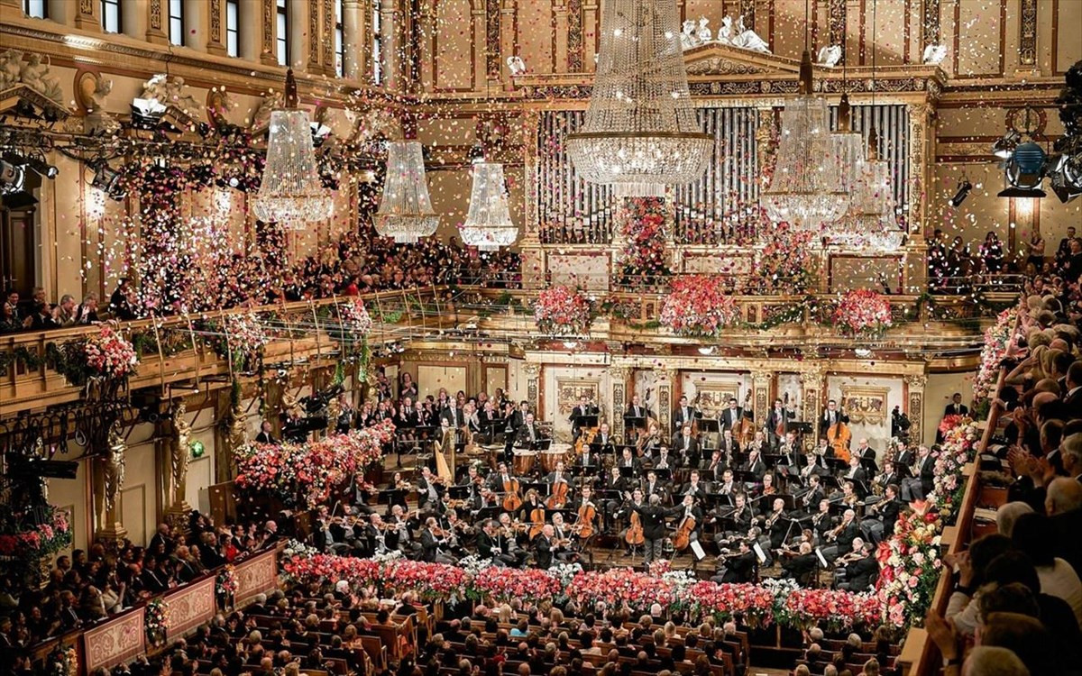 Vienna Mozart Orchestra: Ένα ταξίδι στη Βιέννη του 18ου αιώνα