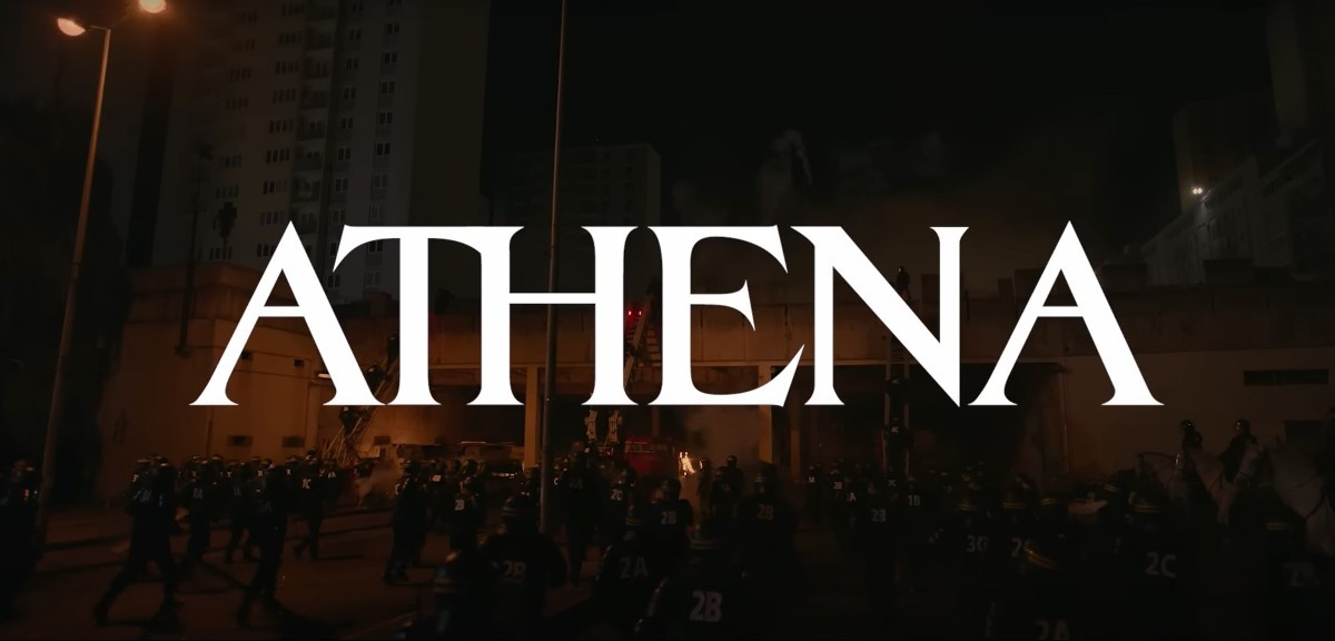 «Athena», η νέα ταινία του Romain Γαβρά «εκνεύρισε» τους ακροδεξιούς