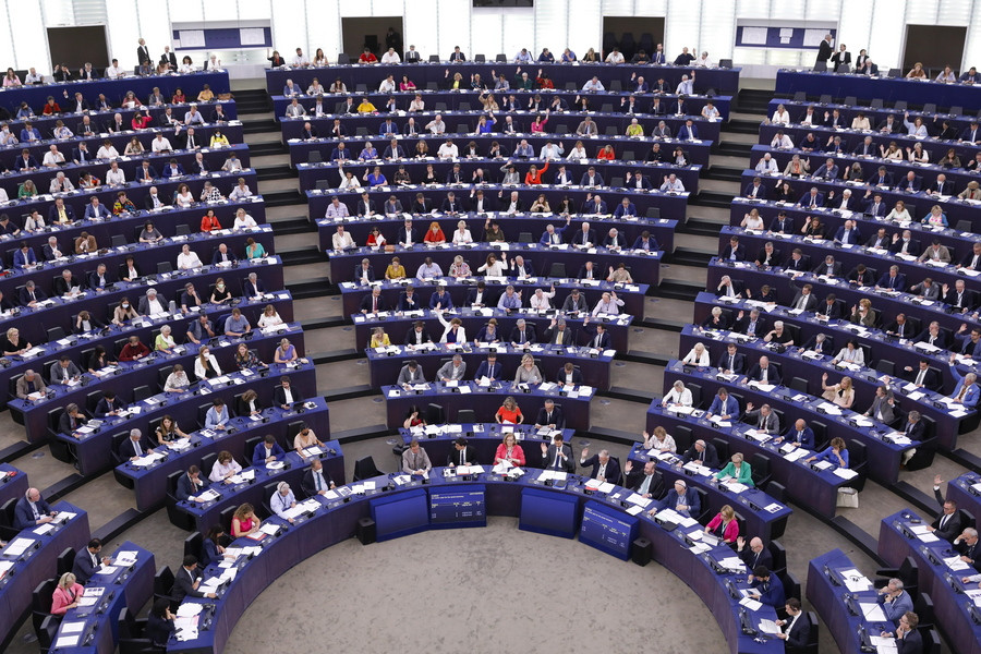 Αποστολή της Εξεταστικής του Ευρωκοινοβουλίου στην Αθήνα – Ακρόαση για τις υποκλοπές στην Ελλάδα την επόμενη εβδομάδα