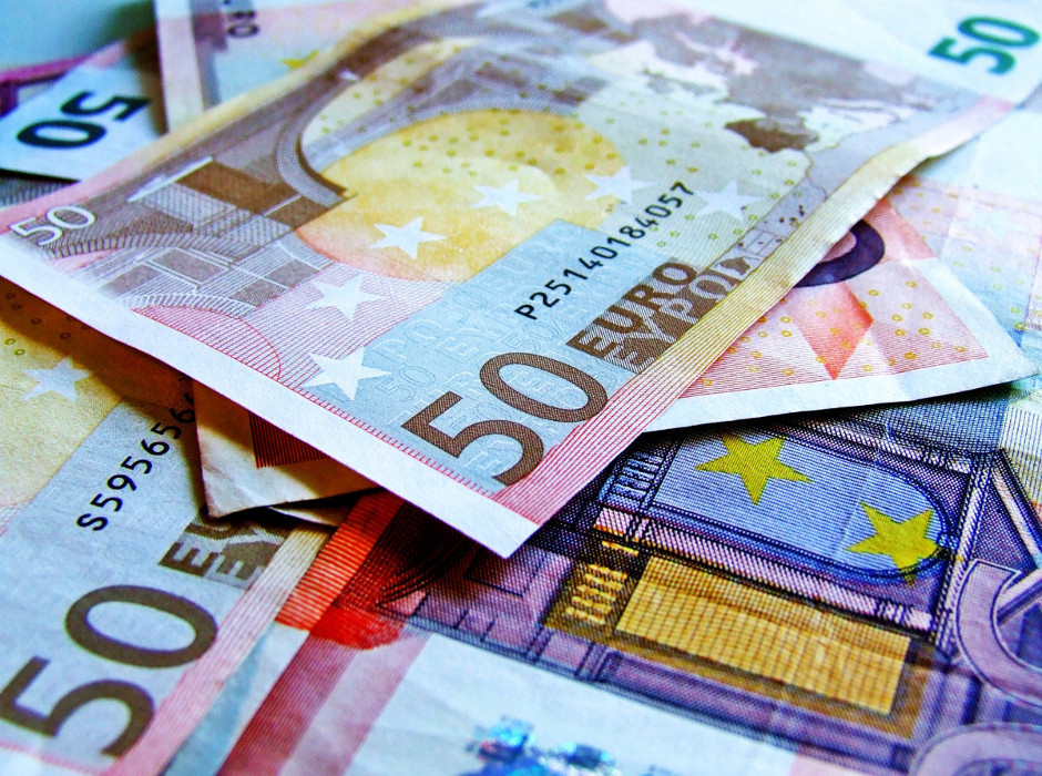Eurostat: Στο 11,1% ο πληθωρισμός τον Αύγουστο στην Ελλάδα – Στο 9,1% ο μέσος όρος στην Ευρωζώνη