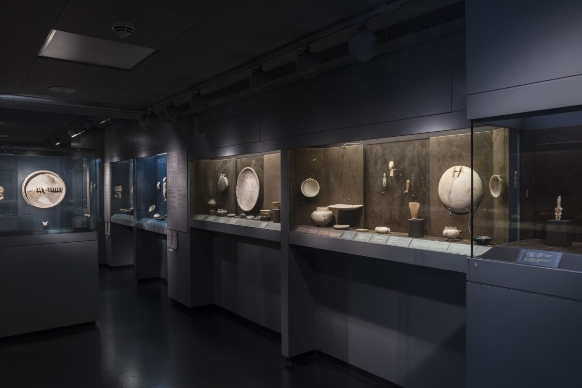 Οι 161 κυκλαδικές αρχαιότητες να γυρίσουν στις Κυκλάδες, ζητά ο Σύλλογος Ελλήνων Αρχαιολόγων