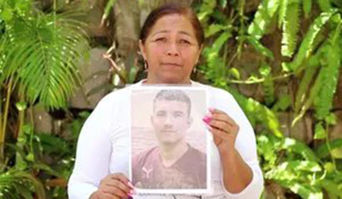 Μεξικό: Νέα δολοφονία ακτιβίστριας – Αναζητούσε από το 2019 τον εξαφανισμένο γιο της