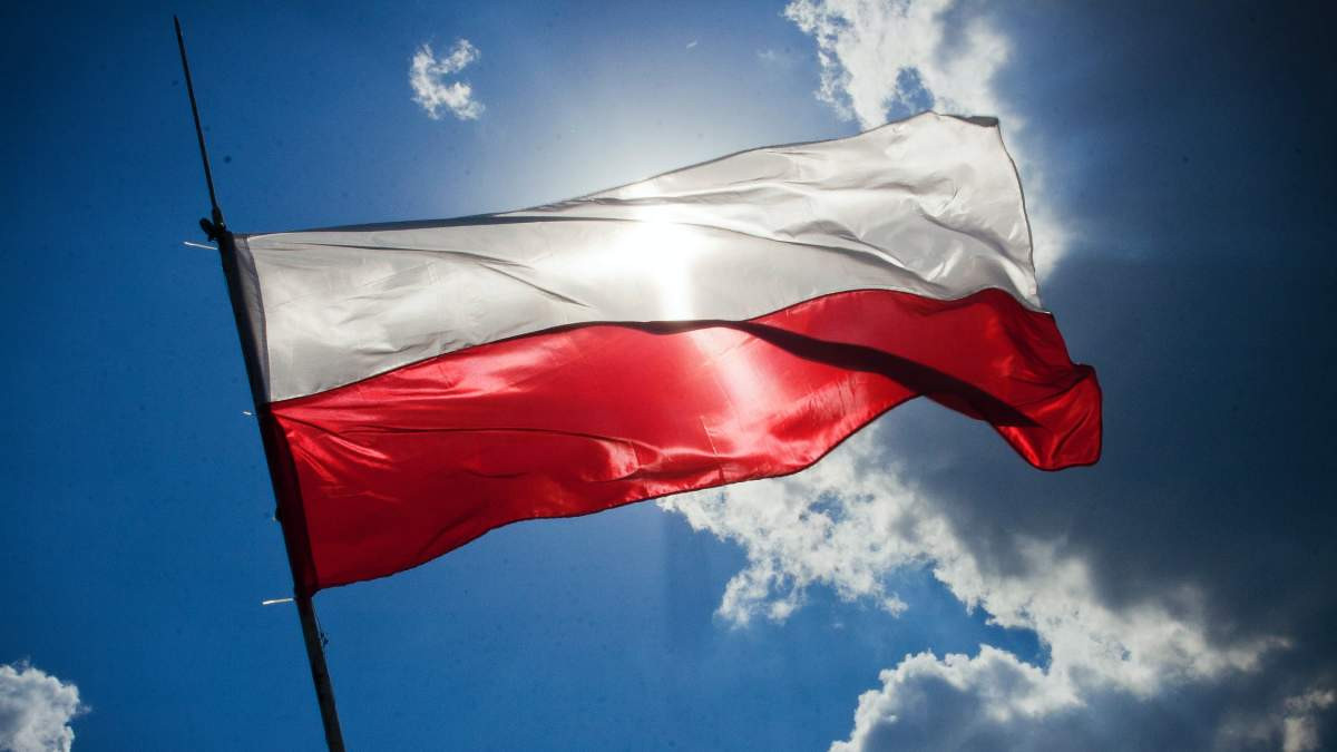 Πολωνία: Θα ζητήσει επανορθώσεις 1,3 τρισ. ευρώ από τη Γερμανία για τον Β’ Παγκόσμιο Πόλεμο
