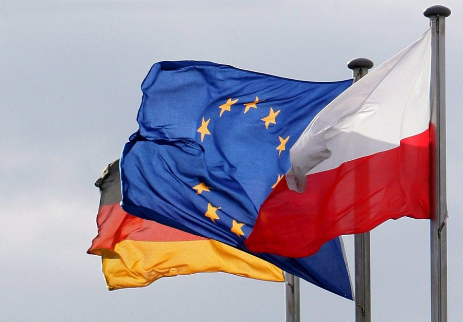«Όχι» της Γερμανίας στην Πολωνία για 1,3 τρισεκ. ευρώ επανορθώσεις