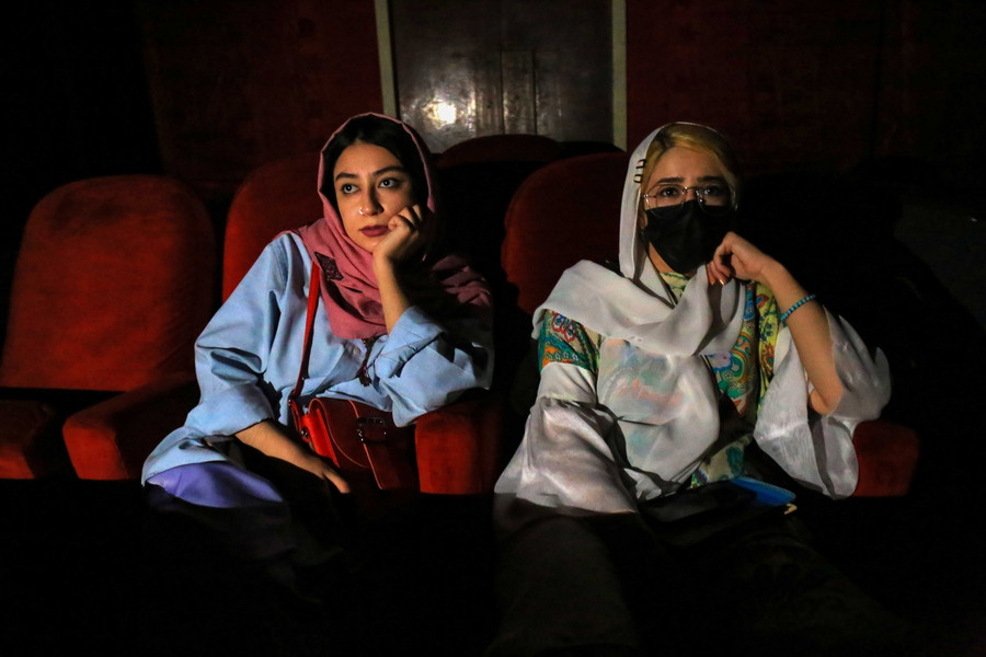 Οι χαμένες και πουλημένες νύφες του Αφγανιστάν