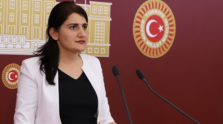 Toυρκία: Προφυλακίστηκε βουλευτής του HDP ως μέλος «τρομοκρατικής οργάνωσης»