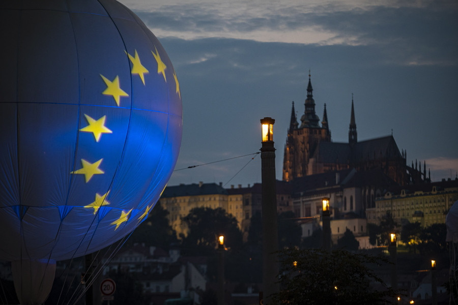 Από την Τσεχία το πρώτο «όχι» στο σχέδιο της Κομισιόν για την ενεργειακή κρίση