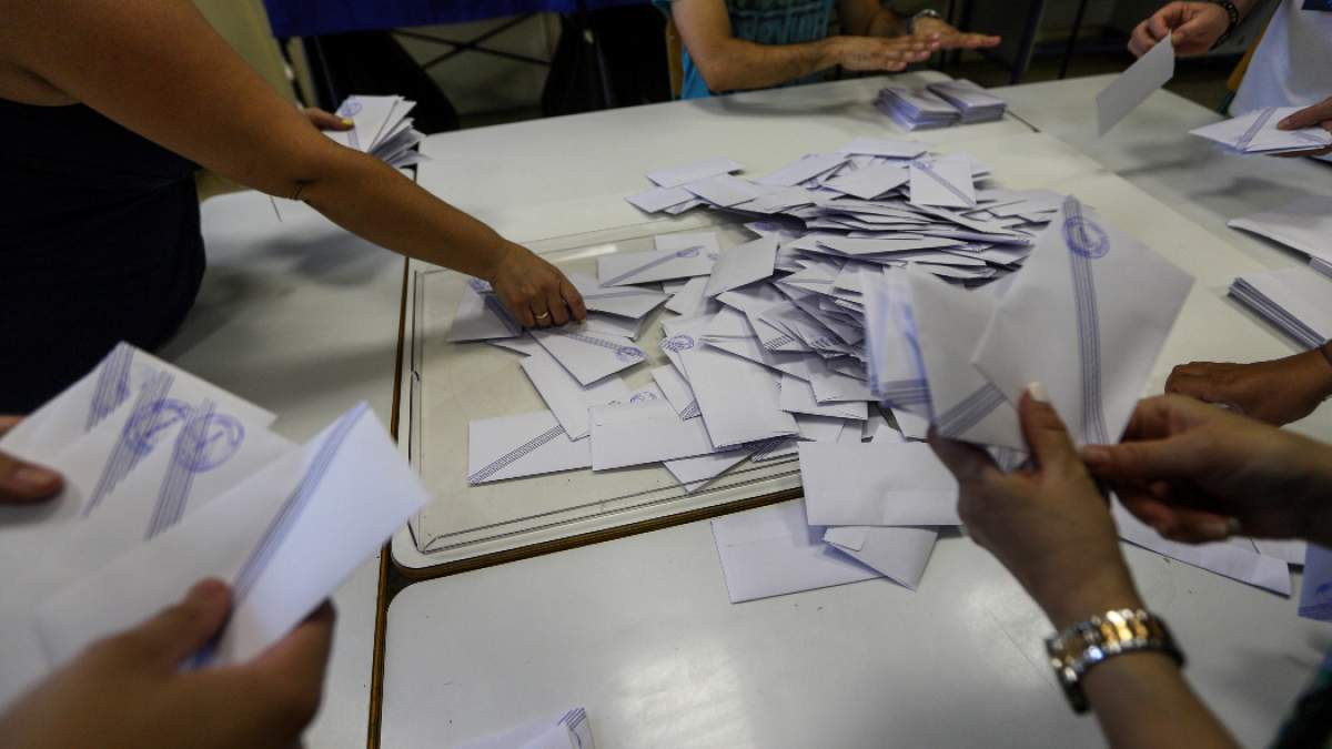 Μητσοτάκης στη ΔΕΘ: «Ο εκλογικός νόμος δεν θα αλλάξει»