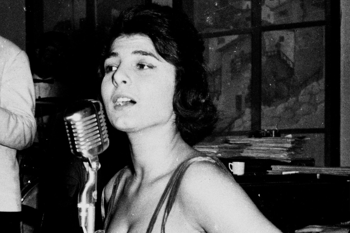 Τζένη Βάνου: Συναυλία αφιέρωμα σε μία από τις πιο εμβληματικές φωνές του ελληνικού τραγουδιού
