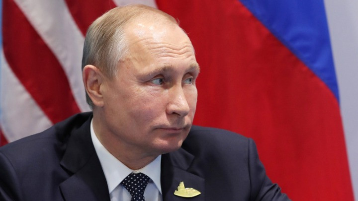 Reuters: Ο Πούτιν αρνήθηκε συμφωνία που θα απέτρεπε πόλεμο με την Ουκρανία – Τι απαντά το Κρεμλίνο
