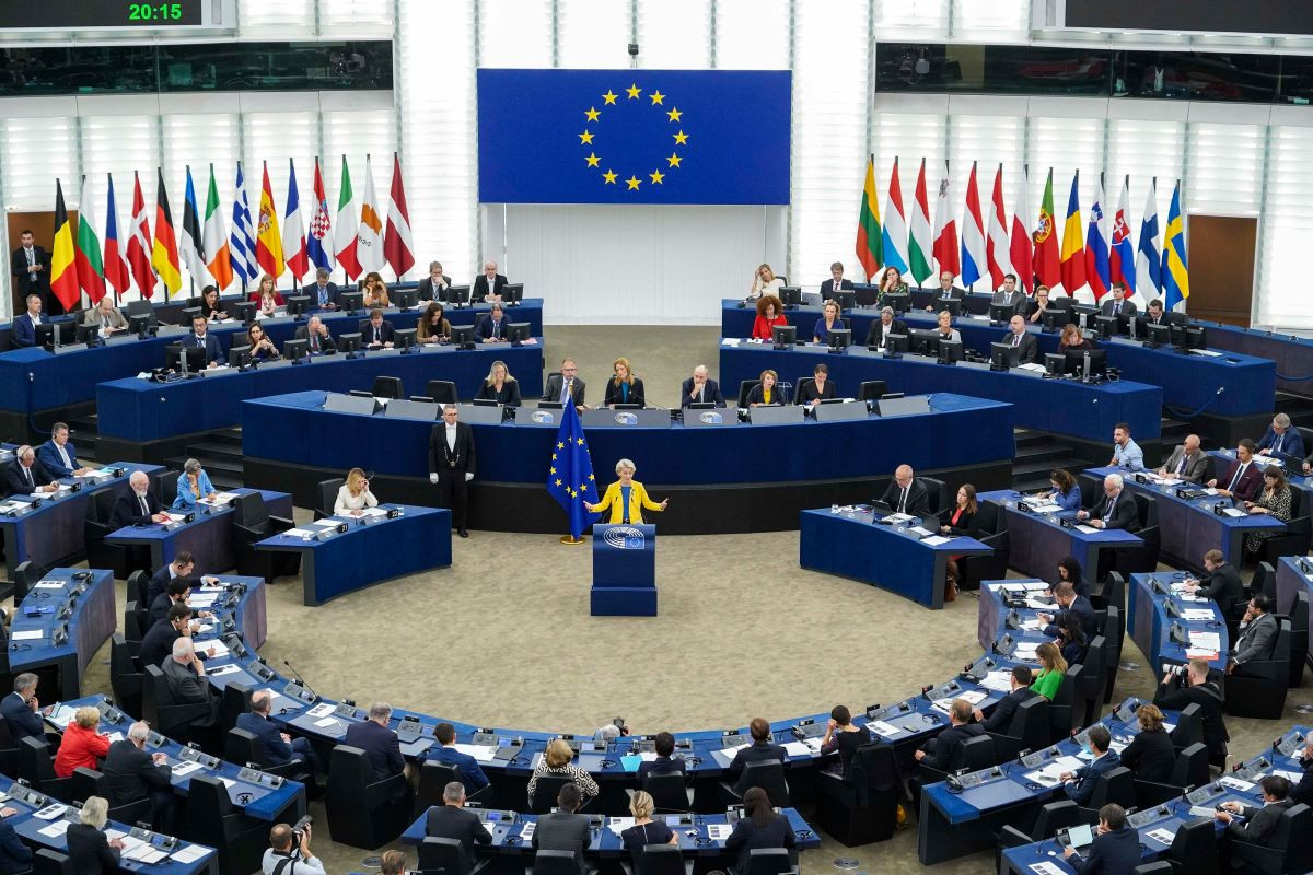 Ευρωπαϊκή ενεργειακή πολιτική χωρίς όραμα: Ακόμα μια χαμένη ευκαιρία της Ευρώπης