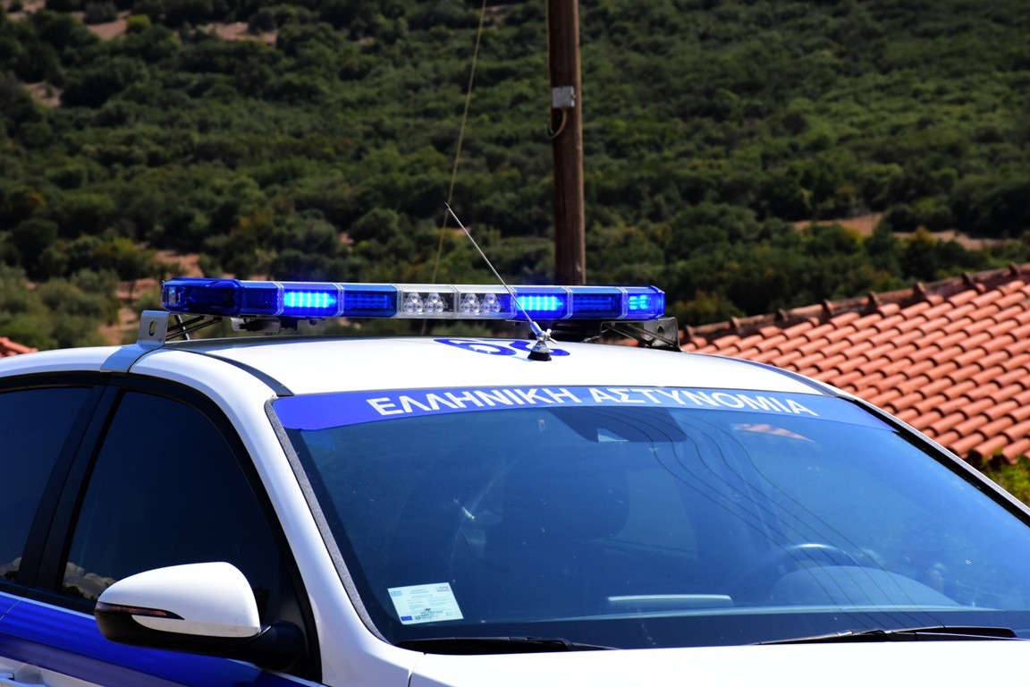 Καστοριά: Συνελήφθη ο γιός της 82χρονης που βρέθηκε θαμμένη κοντά σε γήπεδο