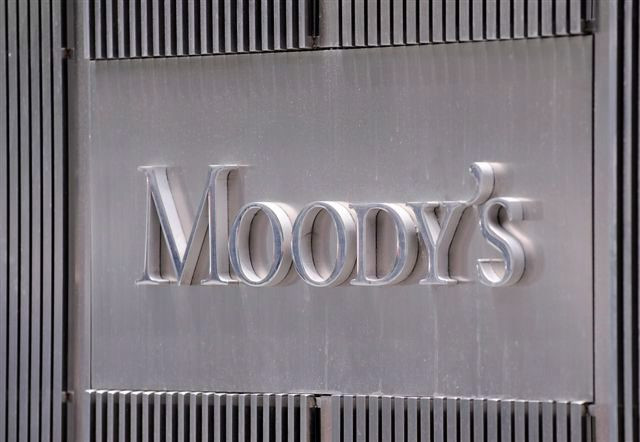 H Moodys «έκοψε» την Ελλάδα από την αναβάθμιση