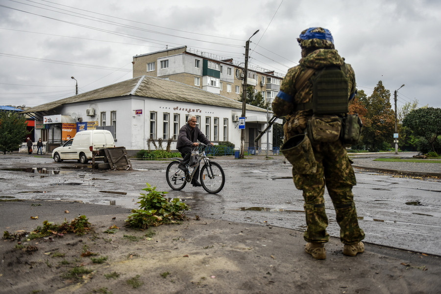 Πόλεμος στην Ουκρανία: Η τρίτη φάση και η επόμενη μέρα